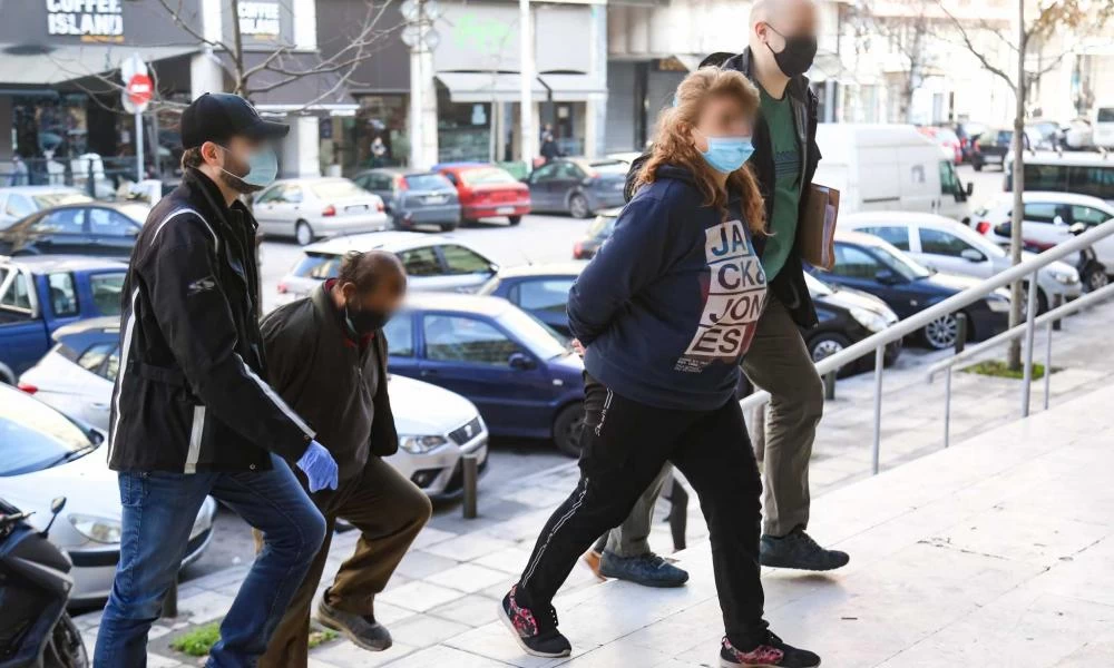 Δραπέτης από προνοιακή δομή ο 14χρονος δολοφόνος του 87χρονου